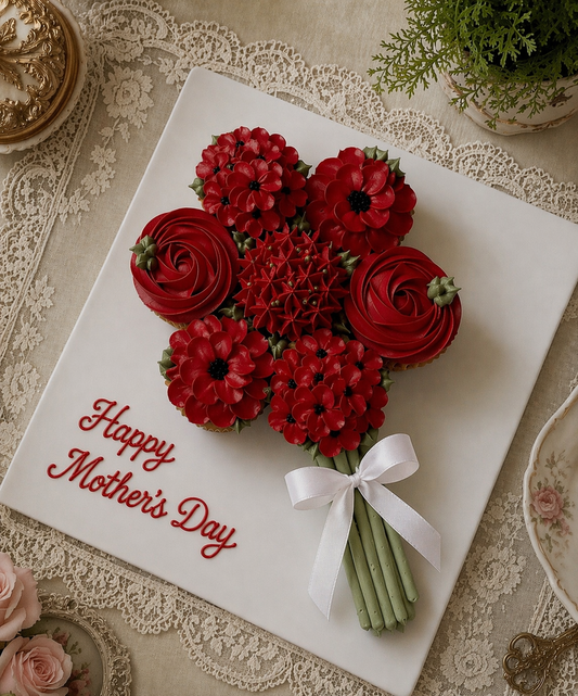 PRETTY MOTHER BOUQUET