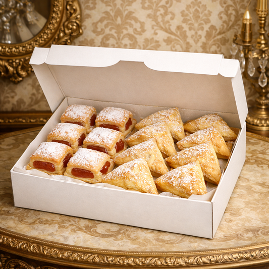 ENTREMESES BOX