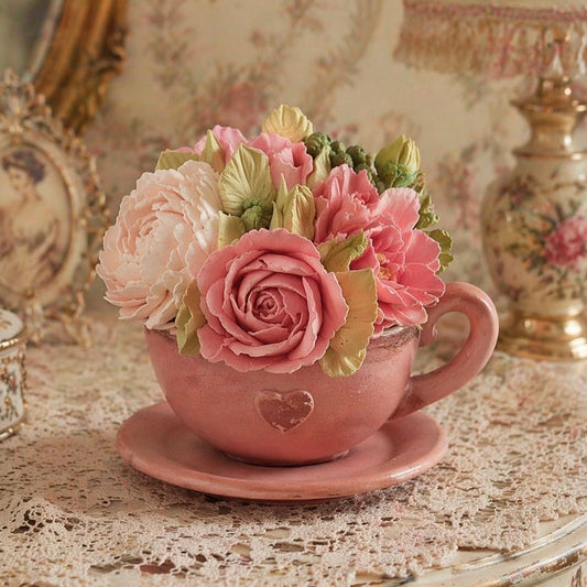 LITTLE MOMMY CHEESECAKE CUP